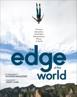 Edge of the World -  Jimmy Chin