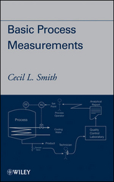 Basic Process Measurements -  Cecil L. Smith