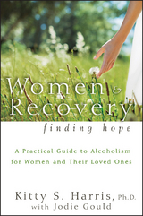 Women and Recovery -  Kitty Harris