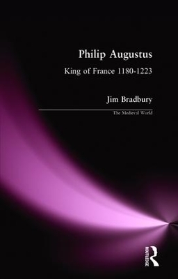 Philip Augustus - Jim Bradbury