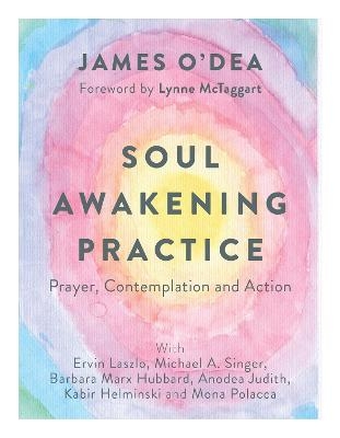 Soul Awakening Practice - James O'Dea, Barbara Marx Hubbard, Ervin Laszlo, Michael A. Singer