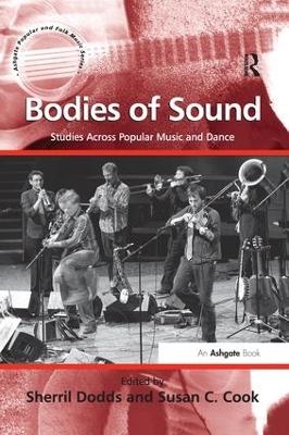 Bodies of Sound - 