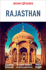 Insight Guides Rajasthan (Travel Guide eBook) -  Insight Guides