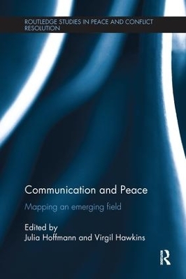 Communication and Peace - 