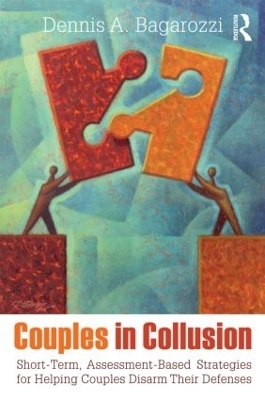 Couples in Collusion - Dennis A. Bagarozzi