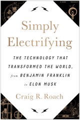 Simply Electrifying -  Craig R. Roach