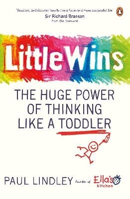 Little Wins - Paul Lindley