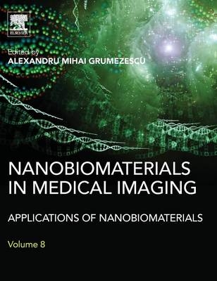 Nanobiomaterials in Medical Imaging - 