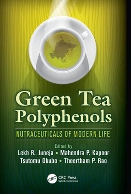 Green Tea Polyphenols - 