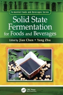 Solid State Fermentation for Foods and Beverages - 