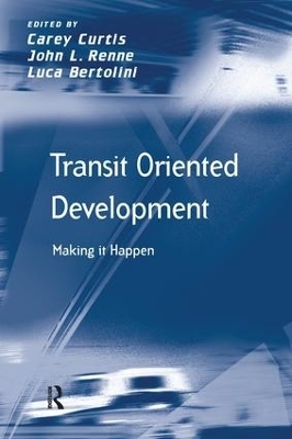 Transit Oriented Development - John L. Renne