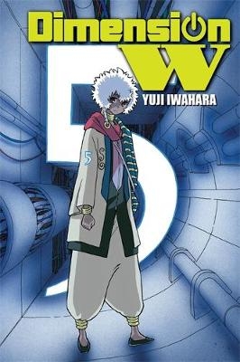 Dimension W, Vol. 5 - Yuji Iwahara