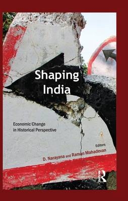 Shaping India - 