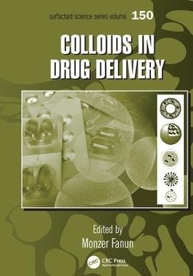 Colloids in Drug Delivery - 