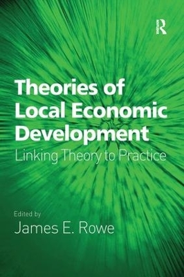 Theories of Local Economic Development - 