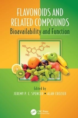 Flavonoids and Related Compounds - 