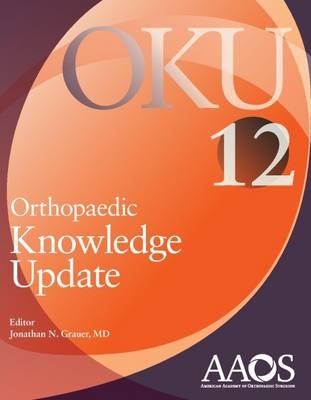 Orthopaedic Knowledge Update 12 - 