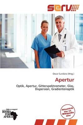 Apertur - 