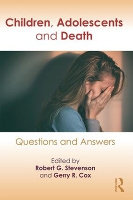 Children, Adolescents, and Death - 