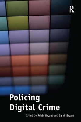 Policing Digital Crime - 