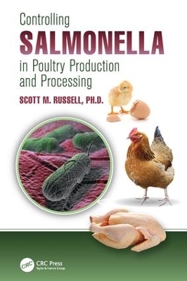 Controlling Salmonella in Poultry Production and Processing - Ph.D. Russell  Scott M.