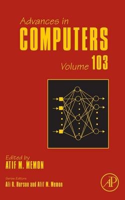 Advances in Computers - 