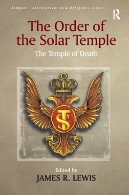The Order of the Solar Temple - 