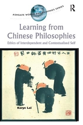 Learning from Chinese Philosophies - Karyn Lai