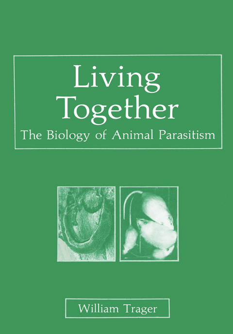 Living Together - W. Trager