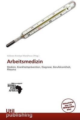 Arbeitsmedizin - 