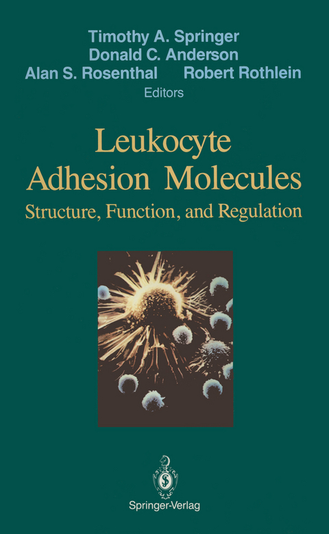 Leukocyte Adhesion Molecules - 