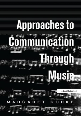 Approaches to Communication through Music - Margaret Corke