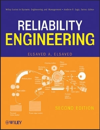 Reliability Engineering - Elsayed A. Elsayed