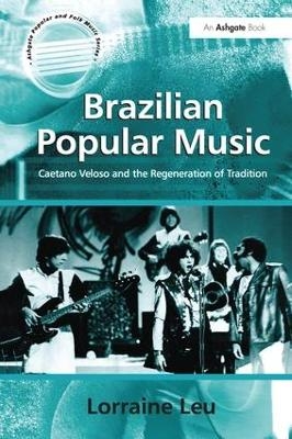 Brazilian Popular Music - Lorraine Leu