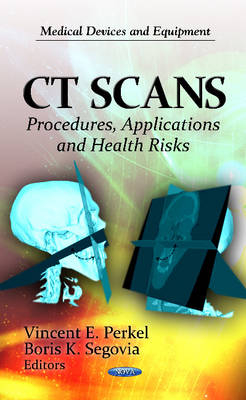 CT Scans - 