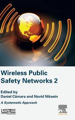 Wireless Public Safety Networks 2 - 