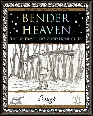Bender Heaven -  "Laugh"