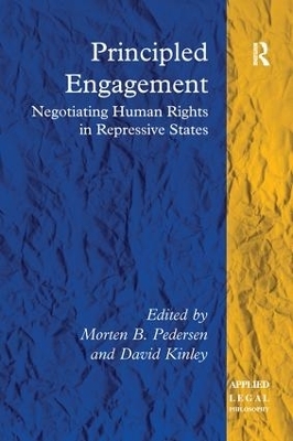 Principled Engagement - 