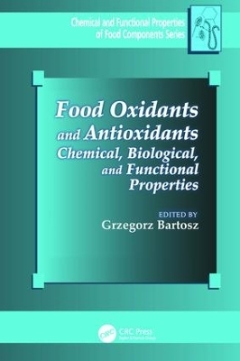 Food Oxidants and Antioxidants - 