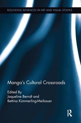 Manga's Cultural Crossroads - 