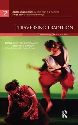 Traversing Tradition - 