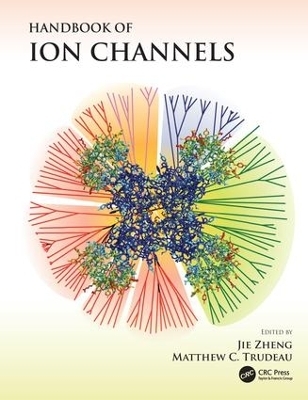 Handbook of Ion Channels - 