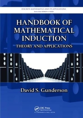 Handbook of Mathematical Induction - David S. Gunderson