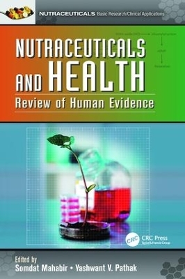 Nutraceuticals and Health - 
