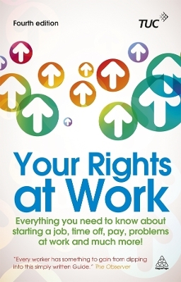 Your Rights at Work - Trades Union Congress TUC
