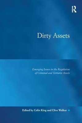 Dirty Assets - Colin King, Clive Walker