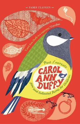 New and Collected Poems for Children - Carol Ann Duffy
