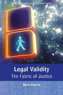 Legal Validity - Maris Köpcke