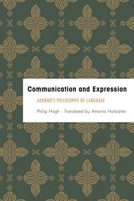 Communication and Expression - Philip Hogh