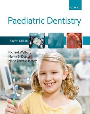 Paediatric Dentistry - 